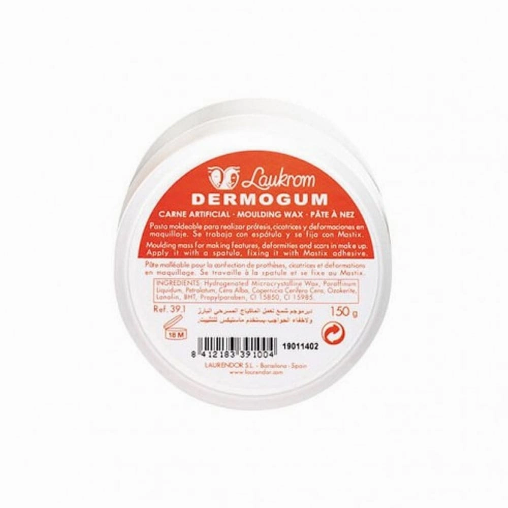 Laukrom Dermogum Moulding Wax 200ml