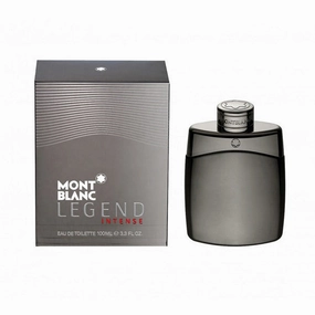 Legend Intense by Mont Blanc