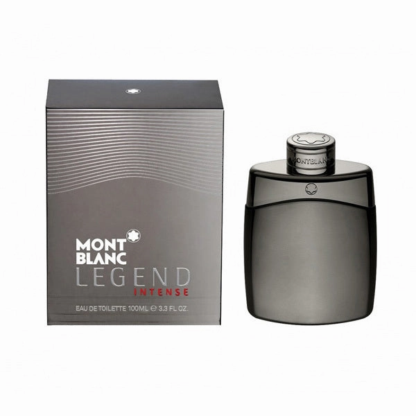 Legend Intense by Mont Blanc