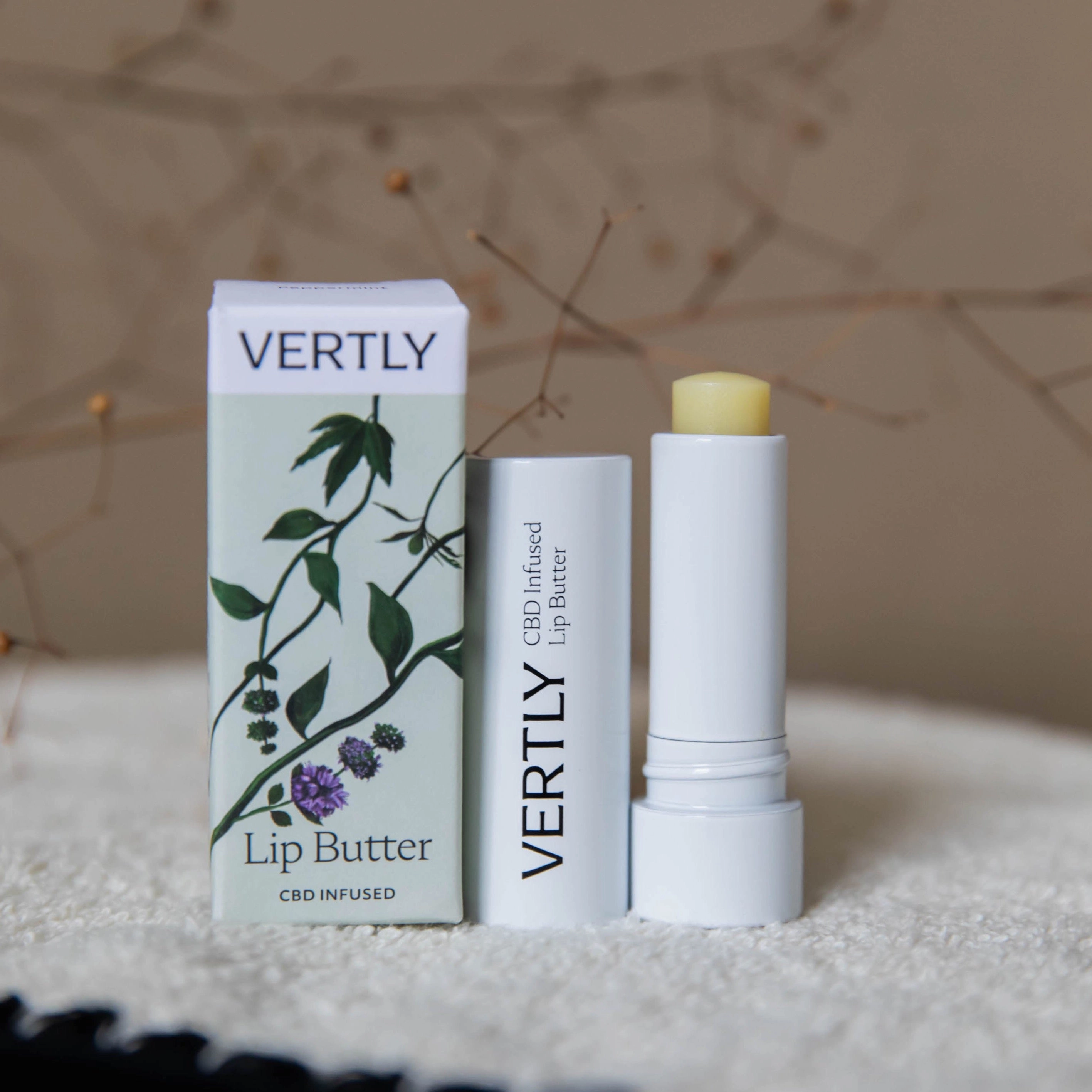 Lip Butter