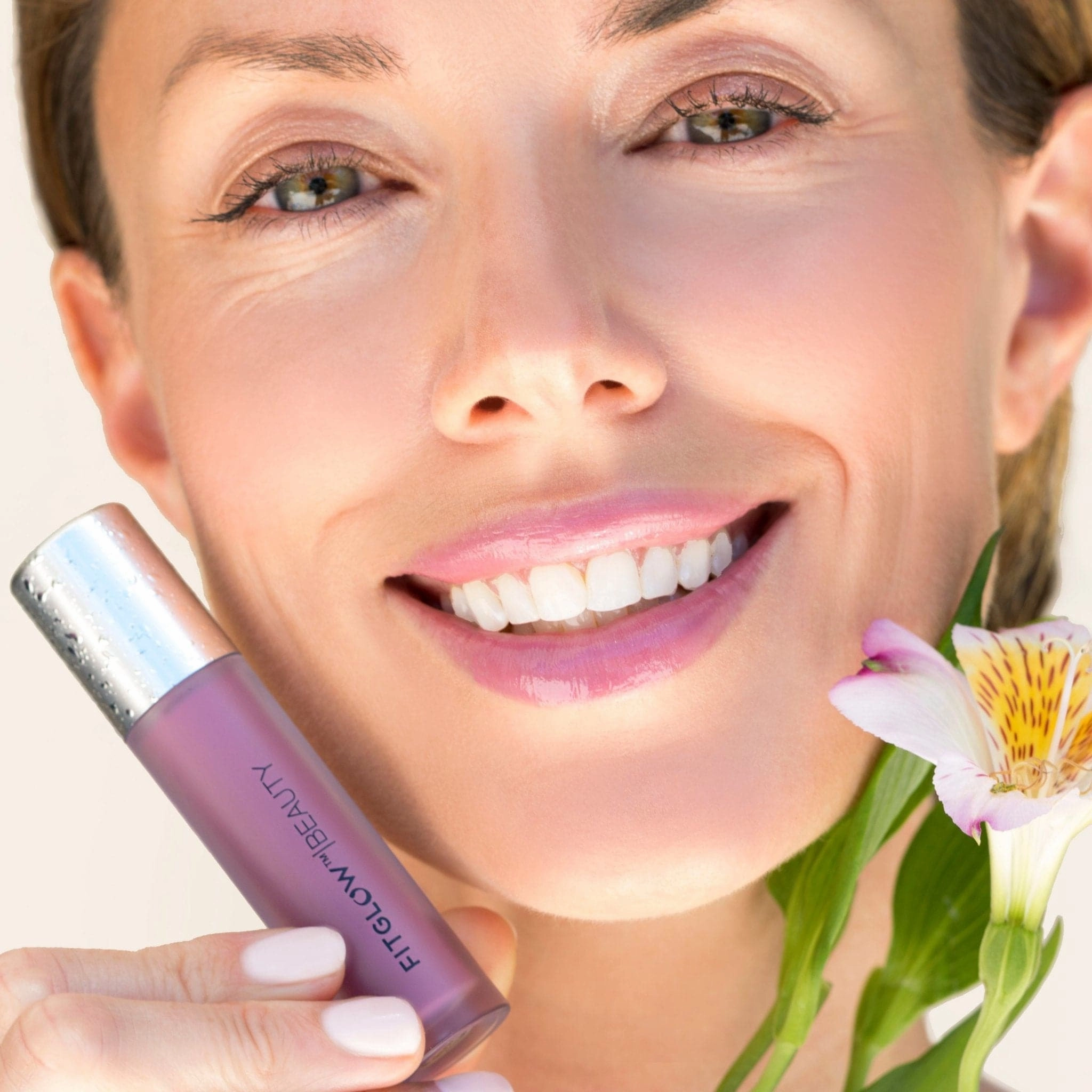 Lip Colour Serum