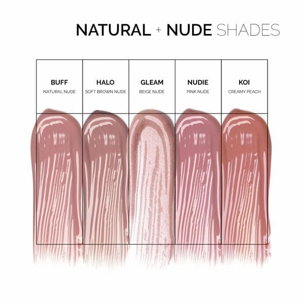 Lip Colour Serum
