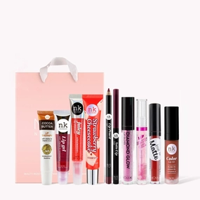Lip Lovers Set