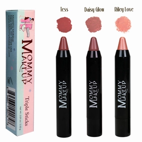 Lip Trinity