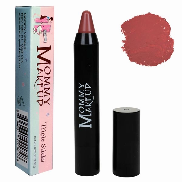 Lip Trinity