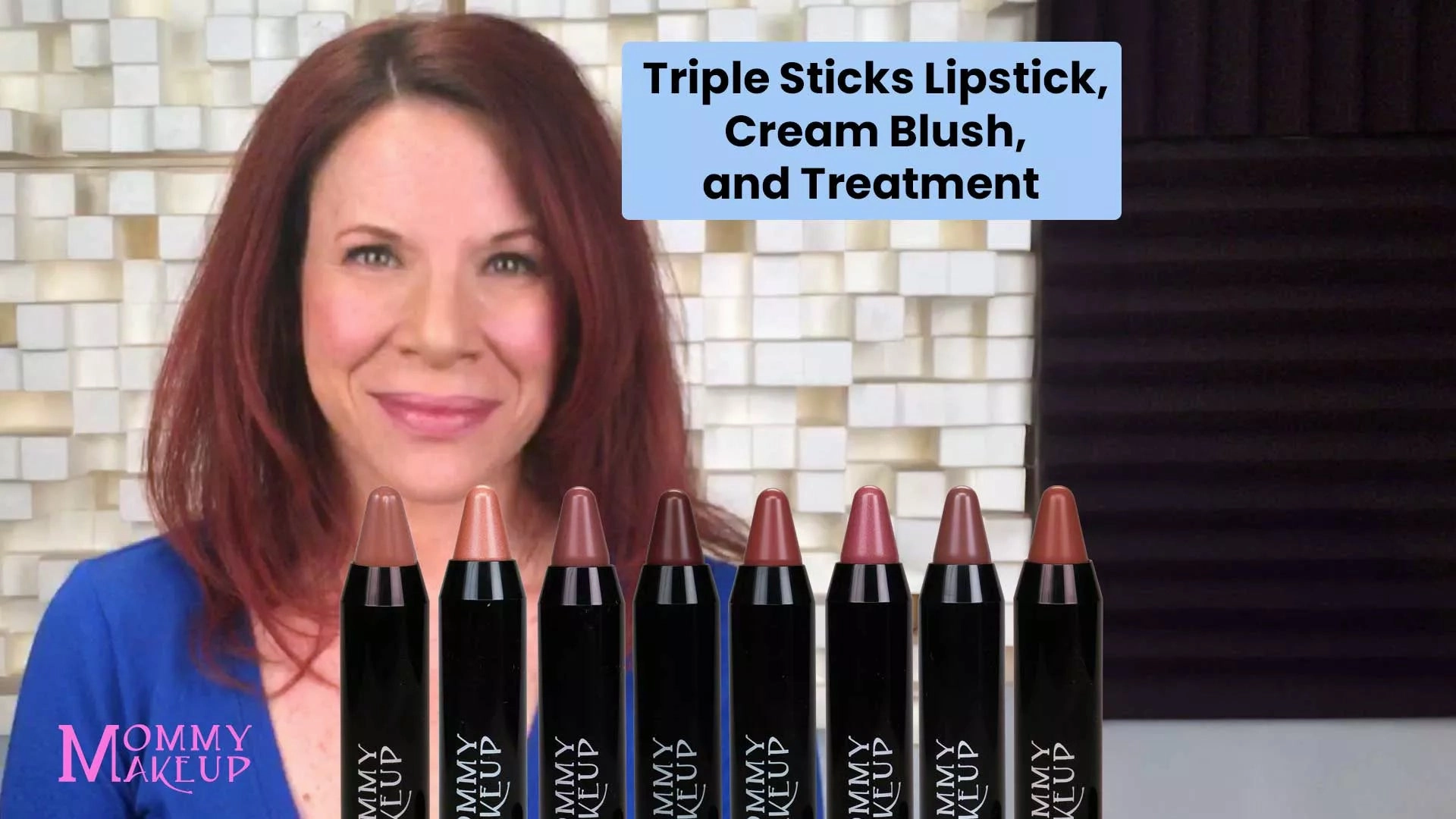 Lip Trinity