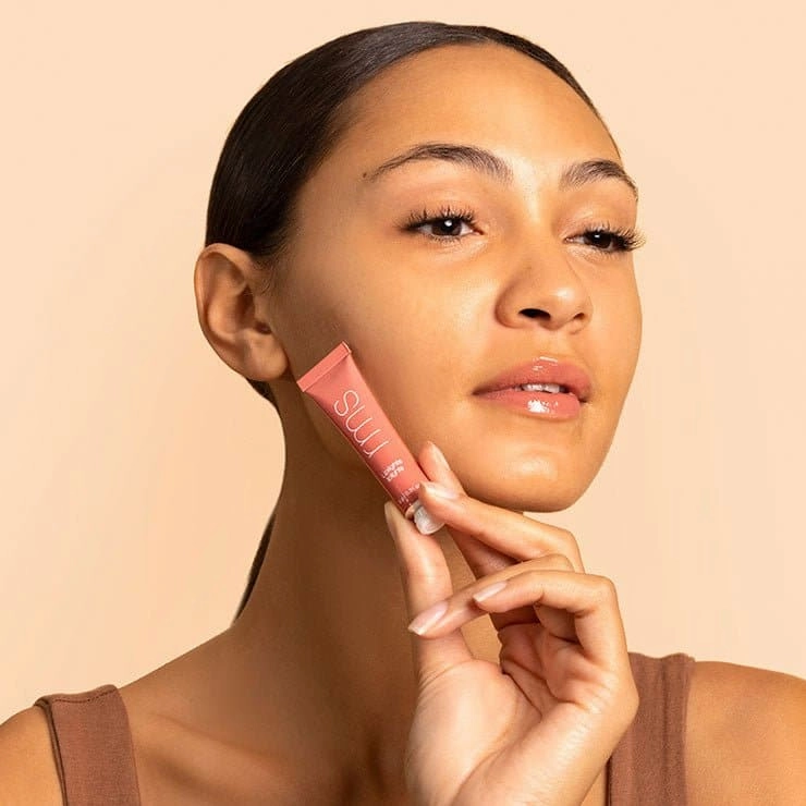 Liplights Cream Lip Gloss