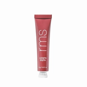 Liplights Cream Lip Gloss