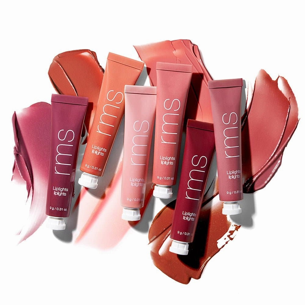 Liplights Cream Lip Gloss