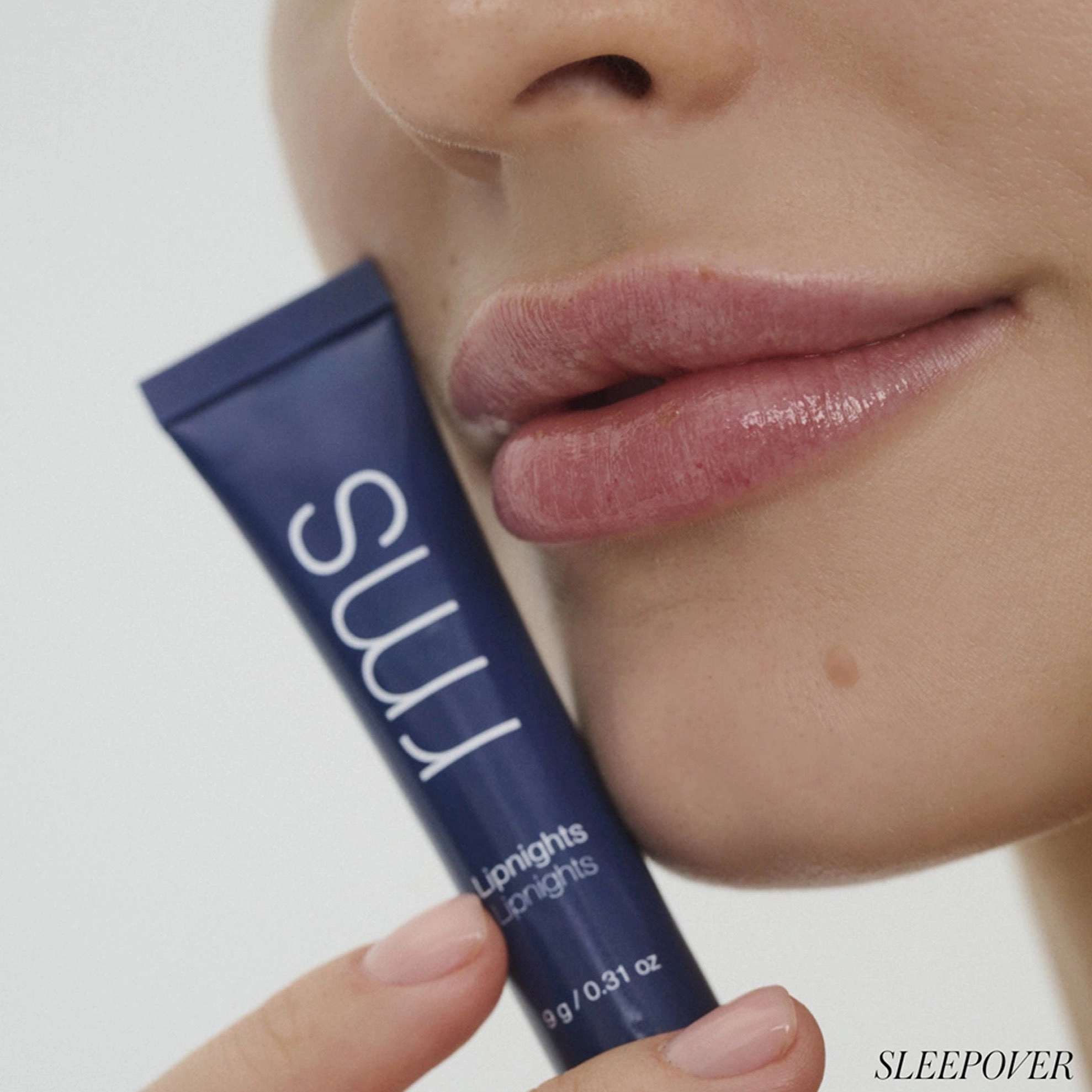 Lipnights Overnight Lip Mask
