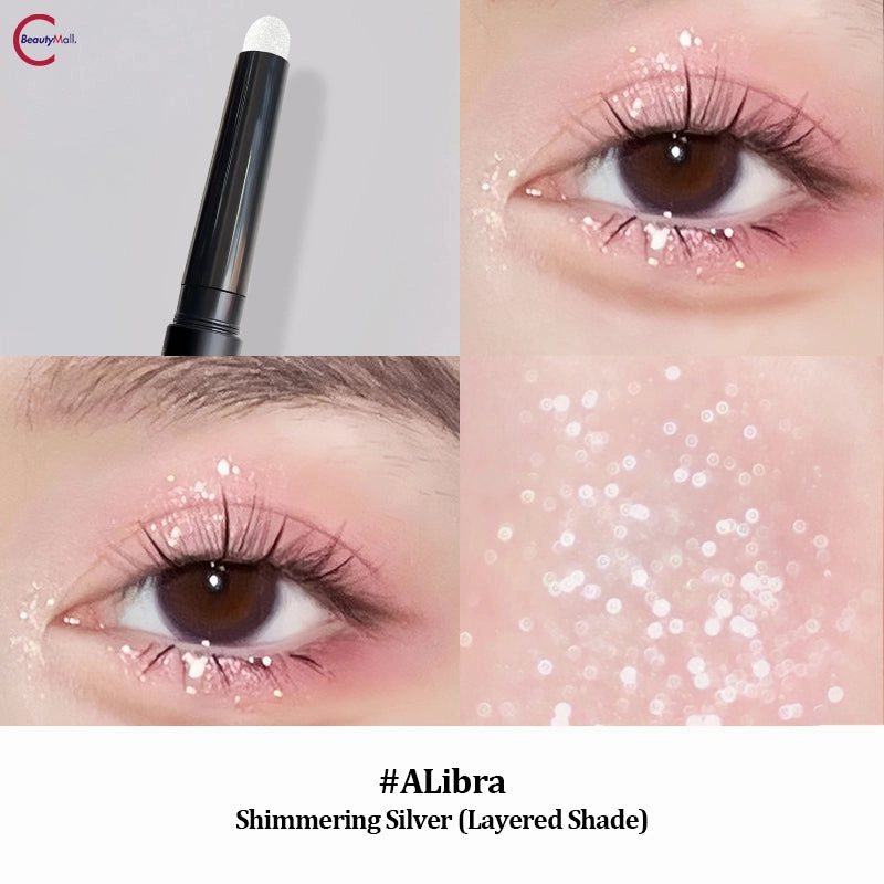 Lishu Constellation Dual-Ended Eyeshadow Stick