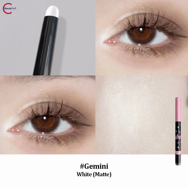 Lishu Constellation Dual-Ended Eyeshadow Stick