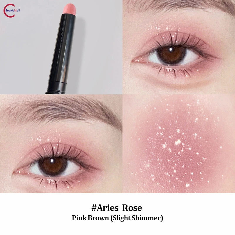 Lishu Constellation Dual-Ended Eyeshadow Stick