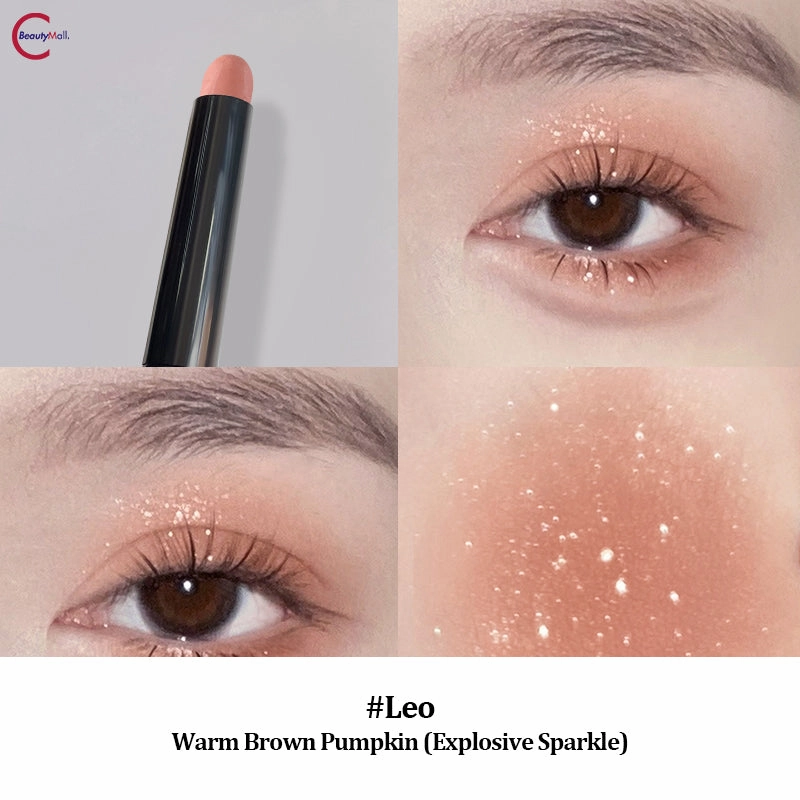 Lishu Constellation Dual-Ended Eyeshadow Stick