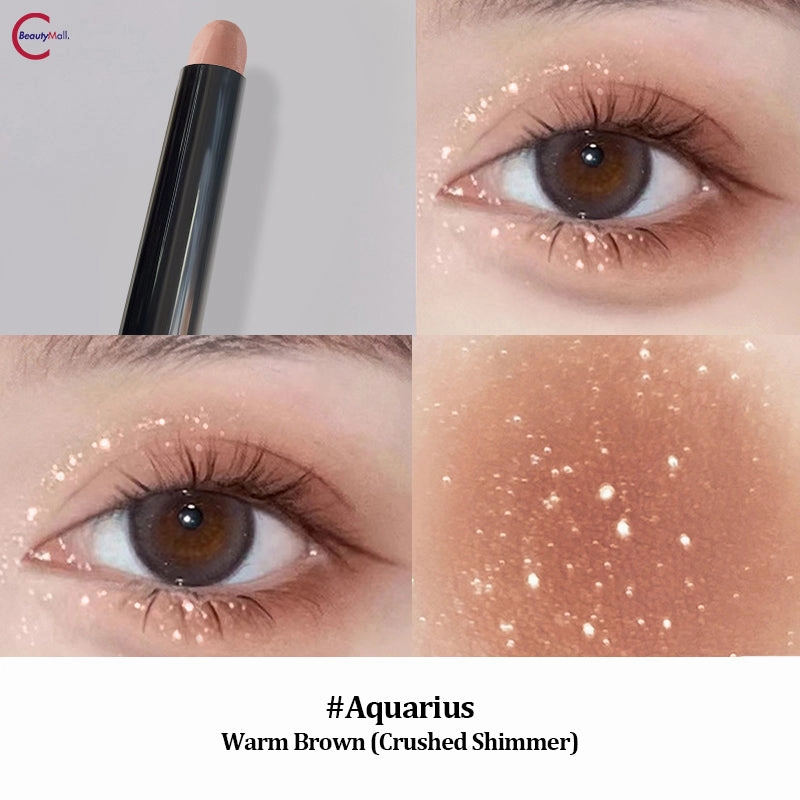 Lishu Constellation Dual-Ended Eyeshadow Stick