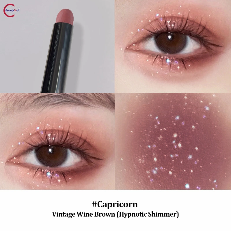 Lishu Constellation Dual-Ended Eyeshadow Stick