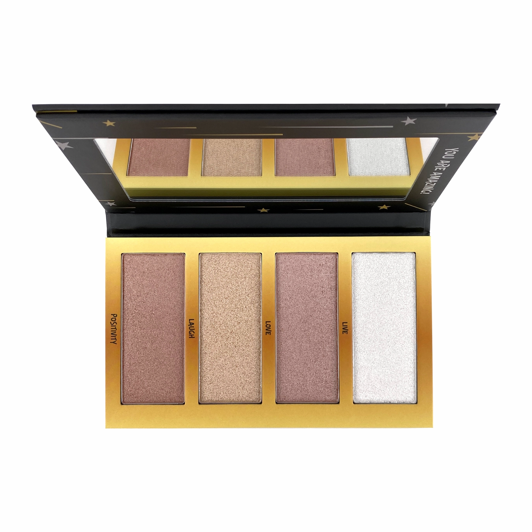Live It Up Highlight Palette