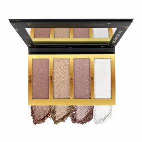 Live It Up Highlight Palette
