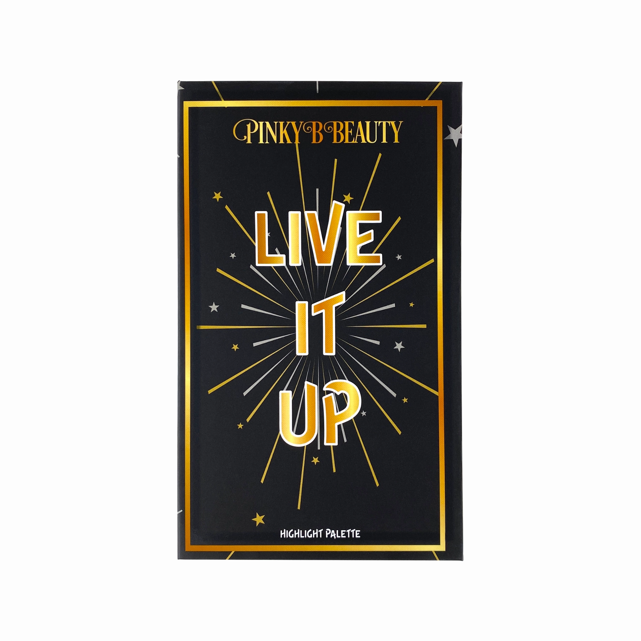 Live It Up Highlight Palette