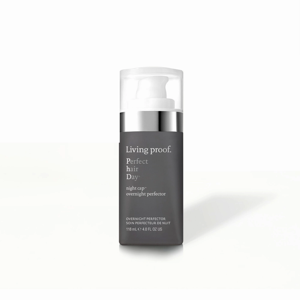 Living Proof Perfect Hair Day Night Cap Overnight Perfector
