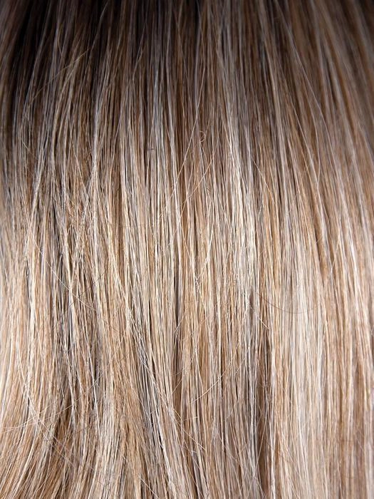 Long TP Mono LG | Synthetic Hair Topper (Mono Top)