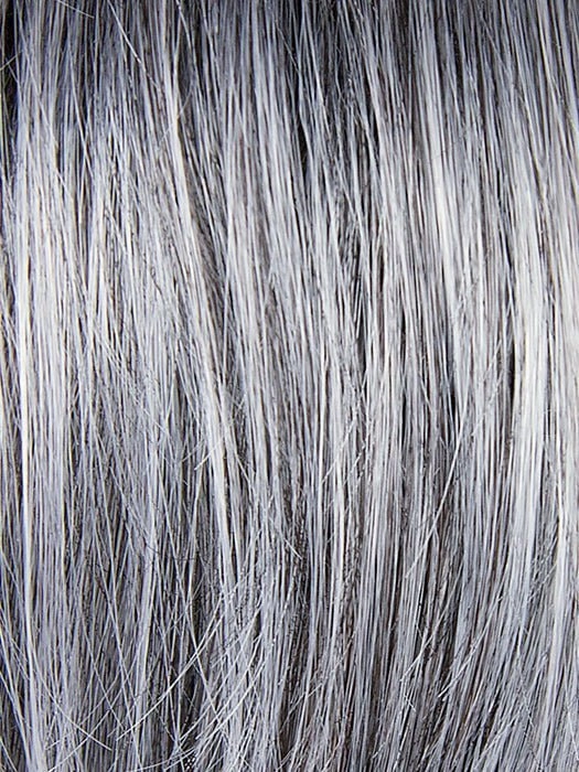 Long TP Mono LG | Synthetic Hair Topper (Mono Top)