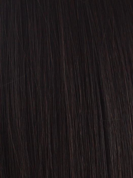Long TP Mono LG | Synthetic Hair Topper (Mono Top)