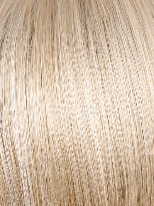 Long TP Mono LG | Synthetic Hair Topper (Mono Top)