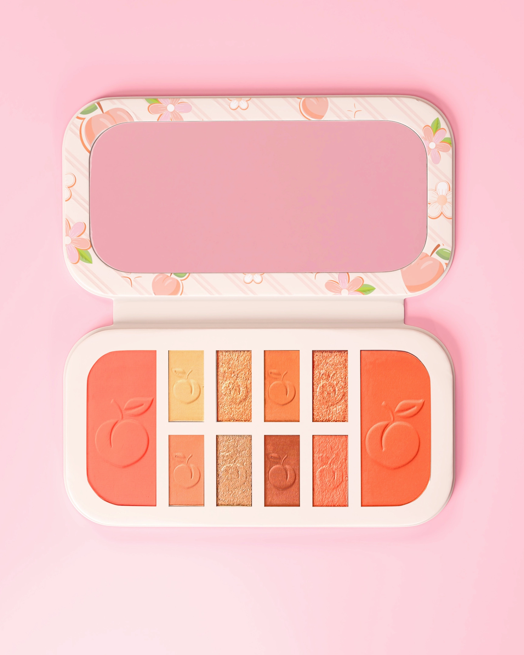 Look At That Peach Bundle