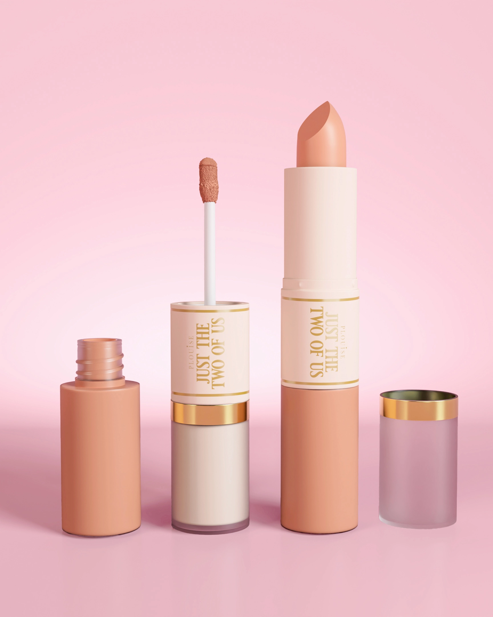 Look At That Peach Bundle