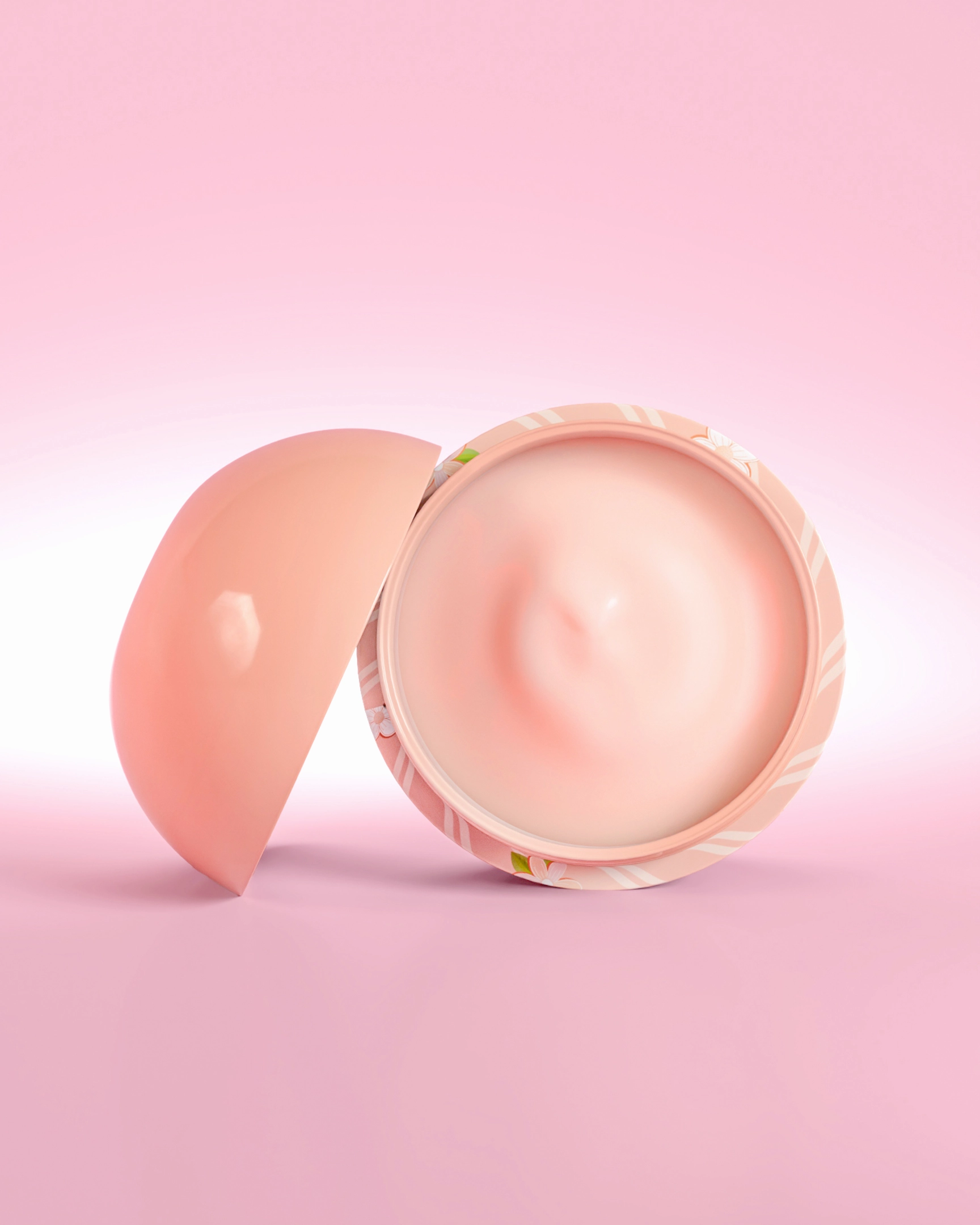 Look At That Peach Bundle