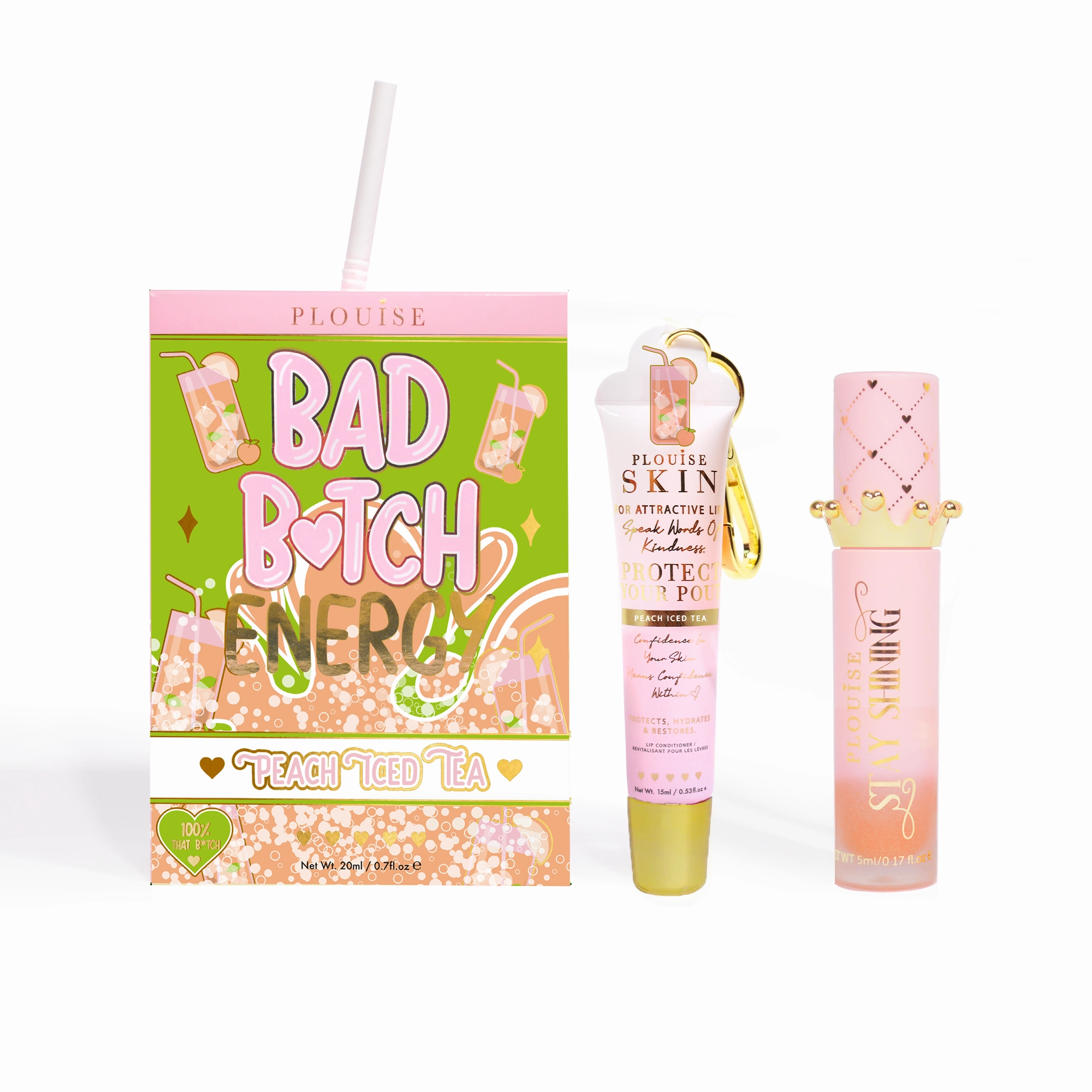 Look At That Peach Bundle
