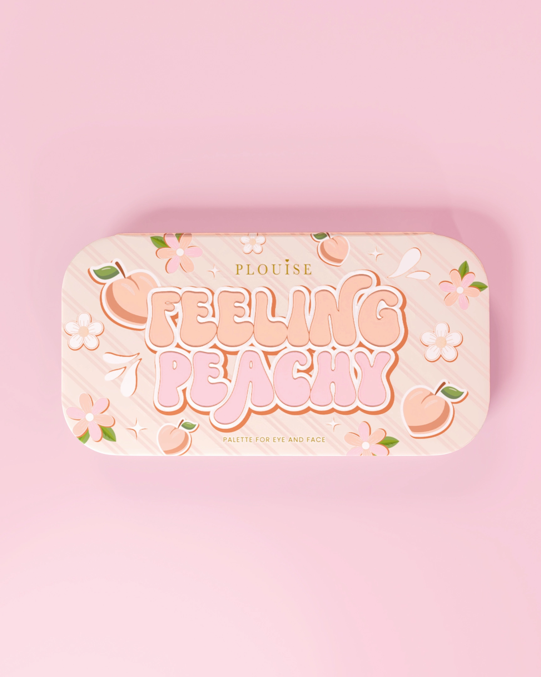 Look At That Peach Bundle