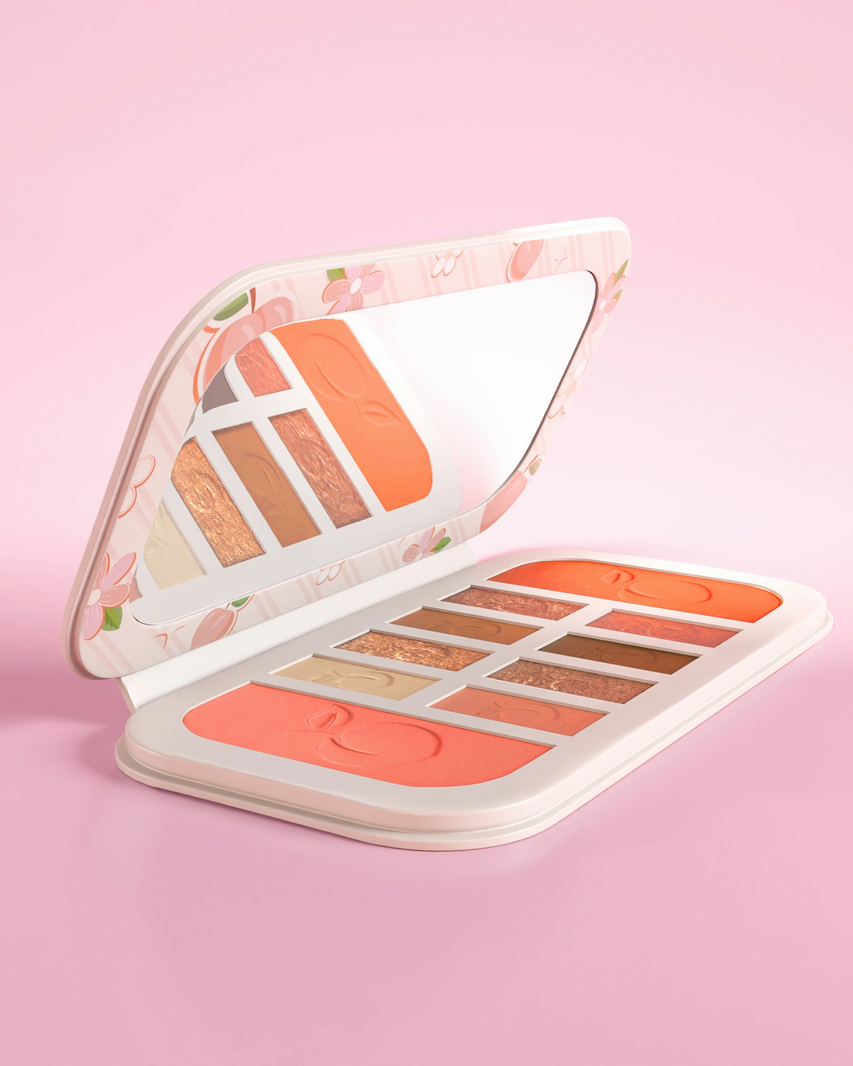 Look At That Peach Bundle