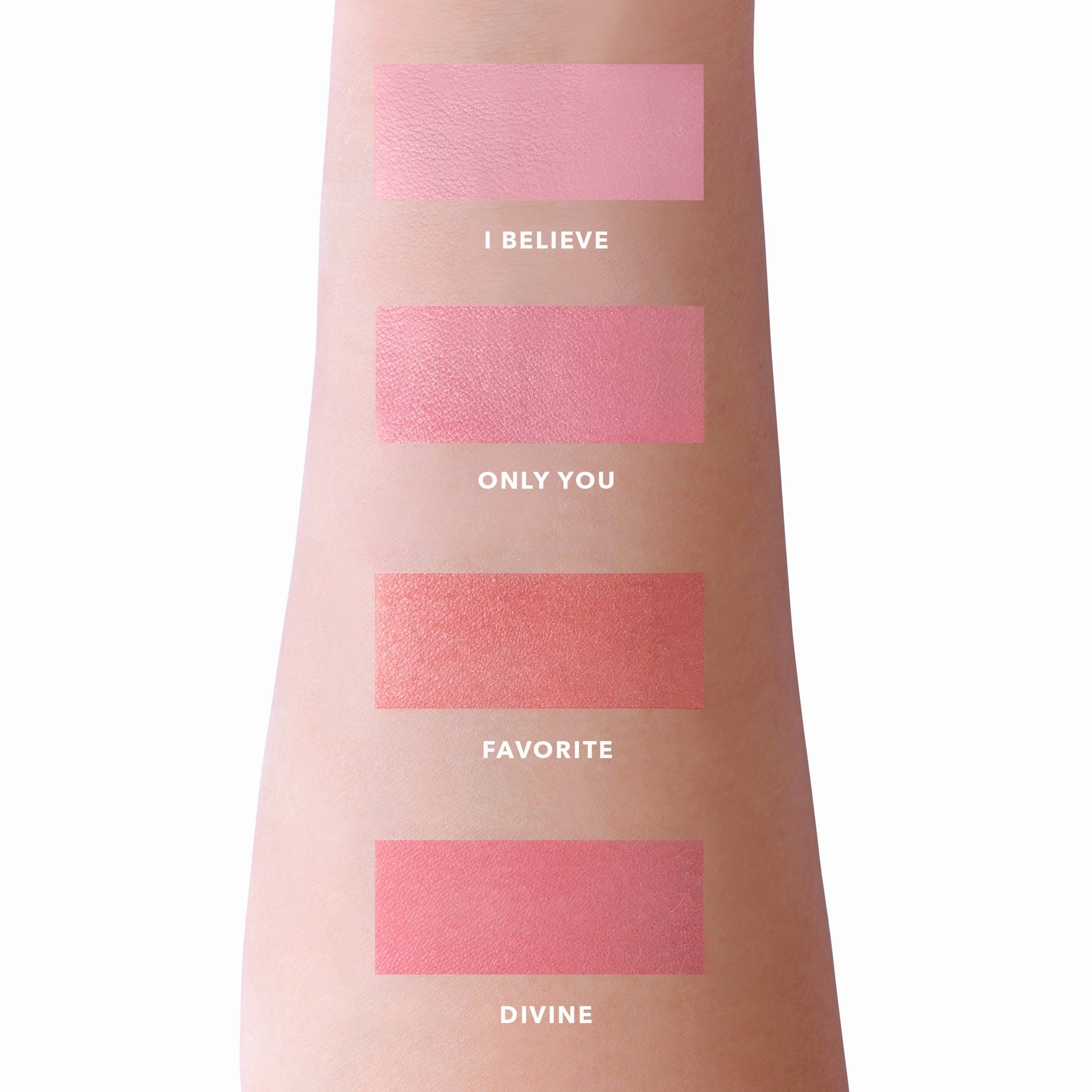 Look Out Face Palette