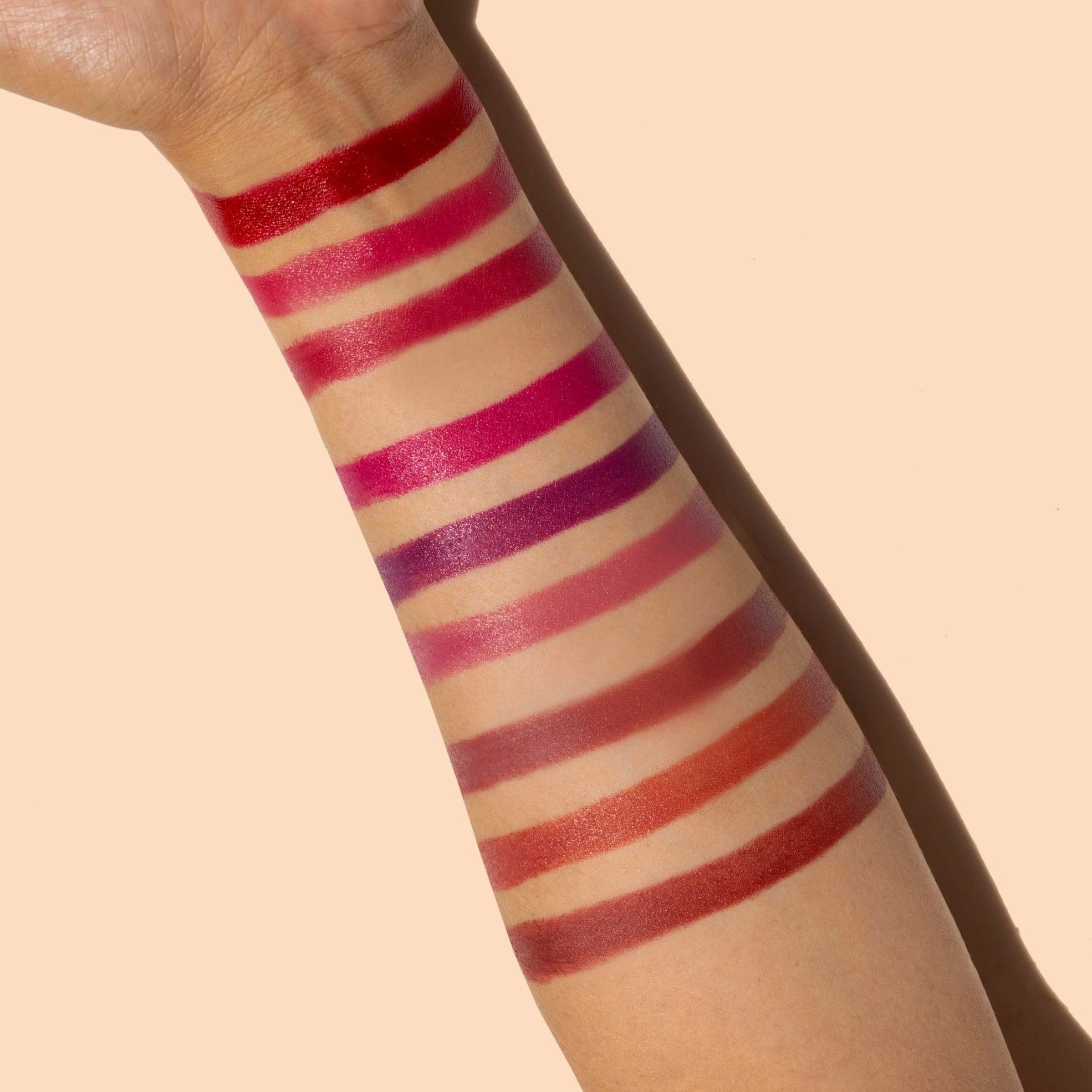 Lou Lipstick