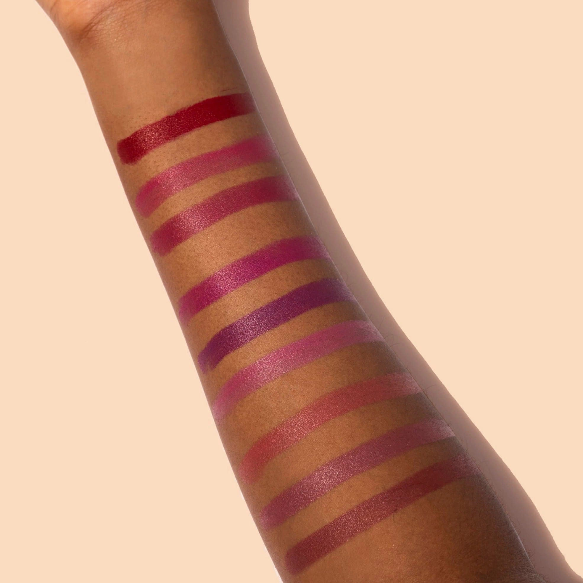 Lou Lipstick