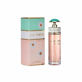 Lovali Party Popular Eau De Parfum 100ml