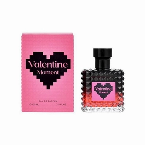 Lovali Valentine Moment Pink Eau De Parfum 100ml