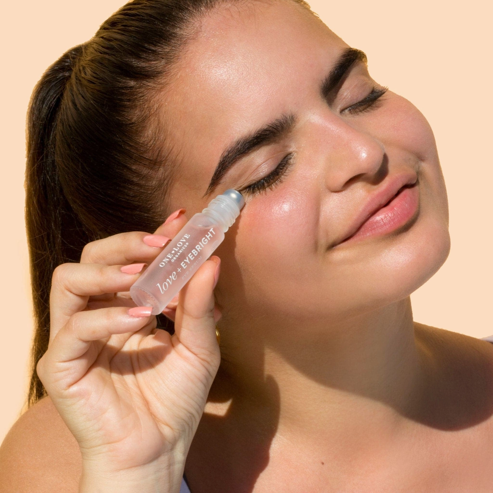Love   Eyebright Eye Serum