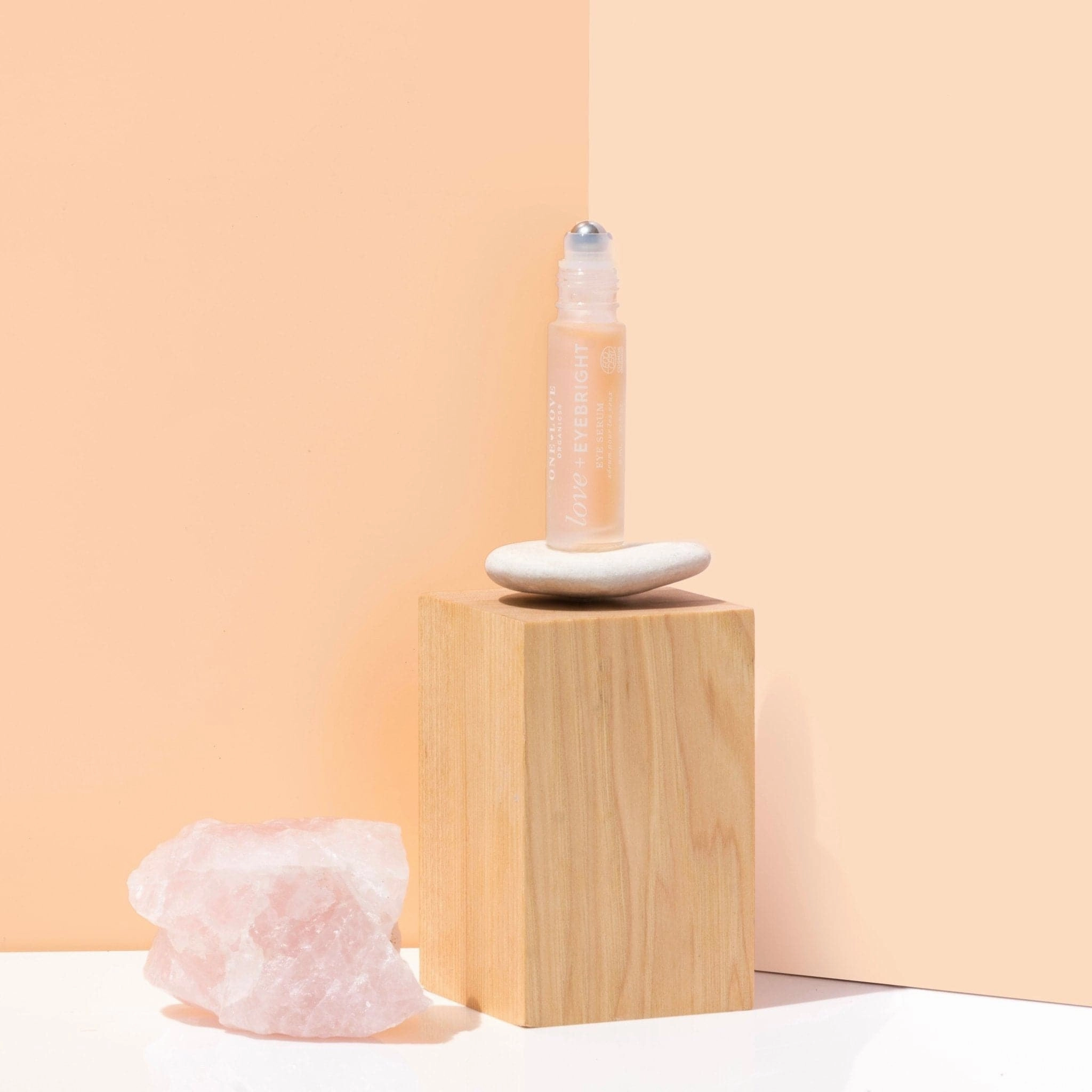 Love   Eyebright Eye Serum