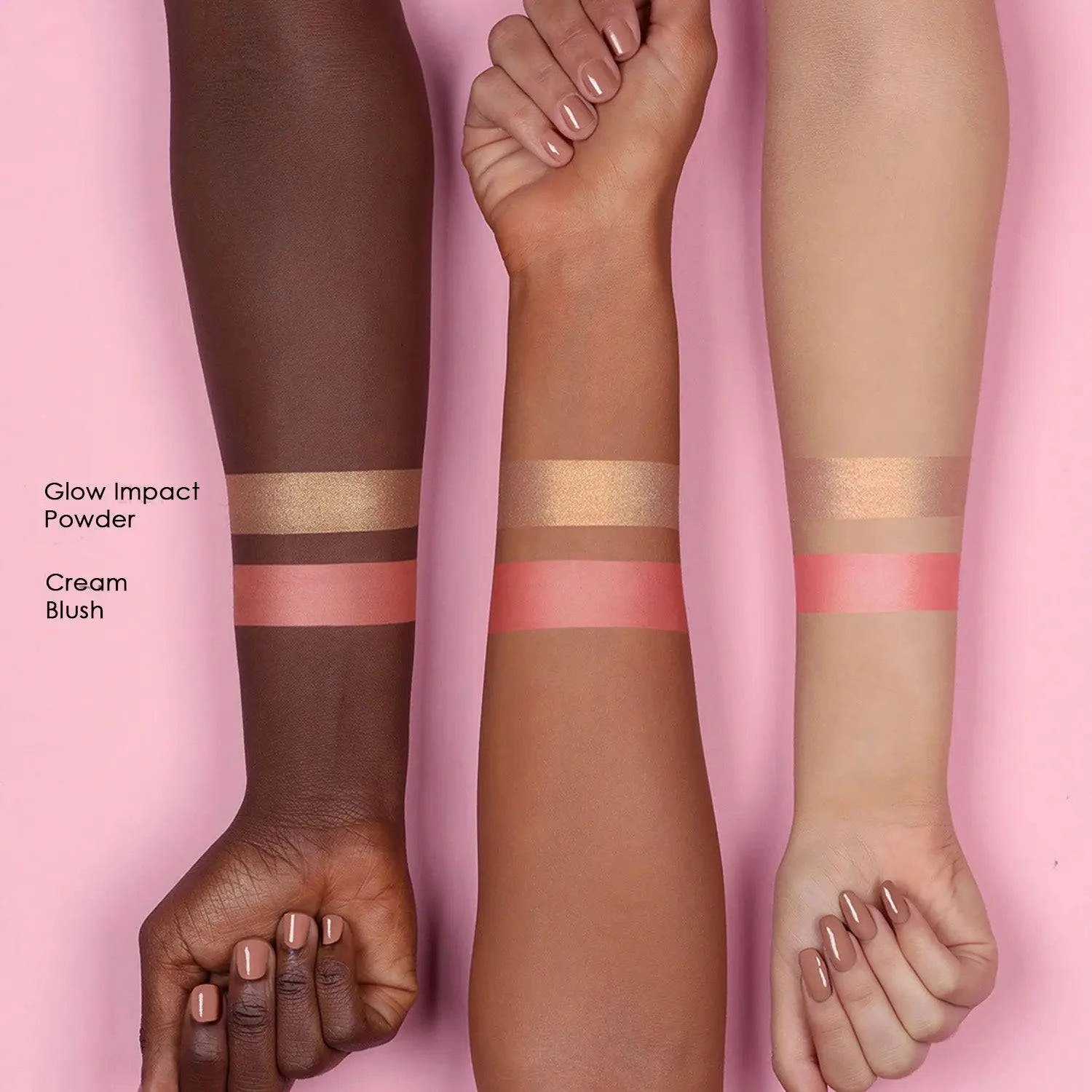 LOVE CHEEK DUO