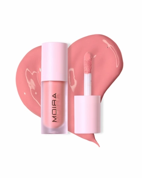 Love Steady Liquid Blush (001, Forever Mine)