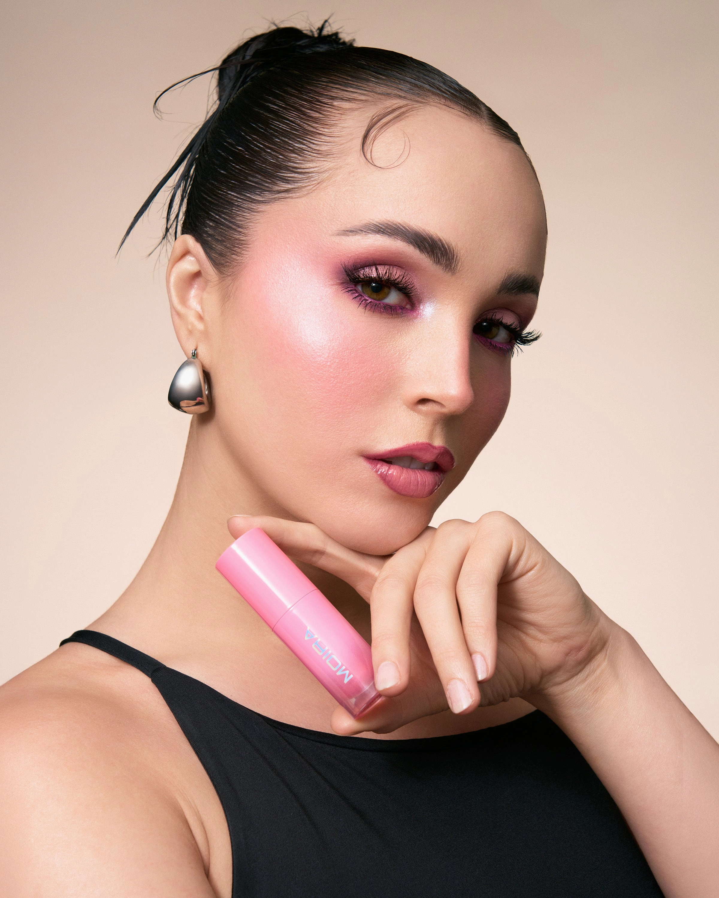 Love Steady Shimmer Blush (006, Sweet Thing)