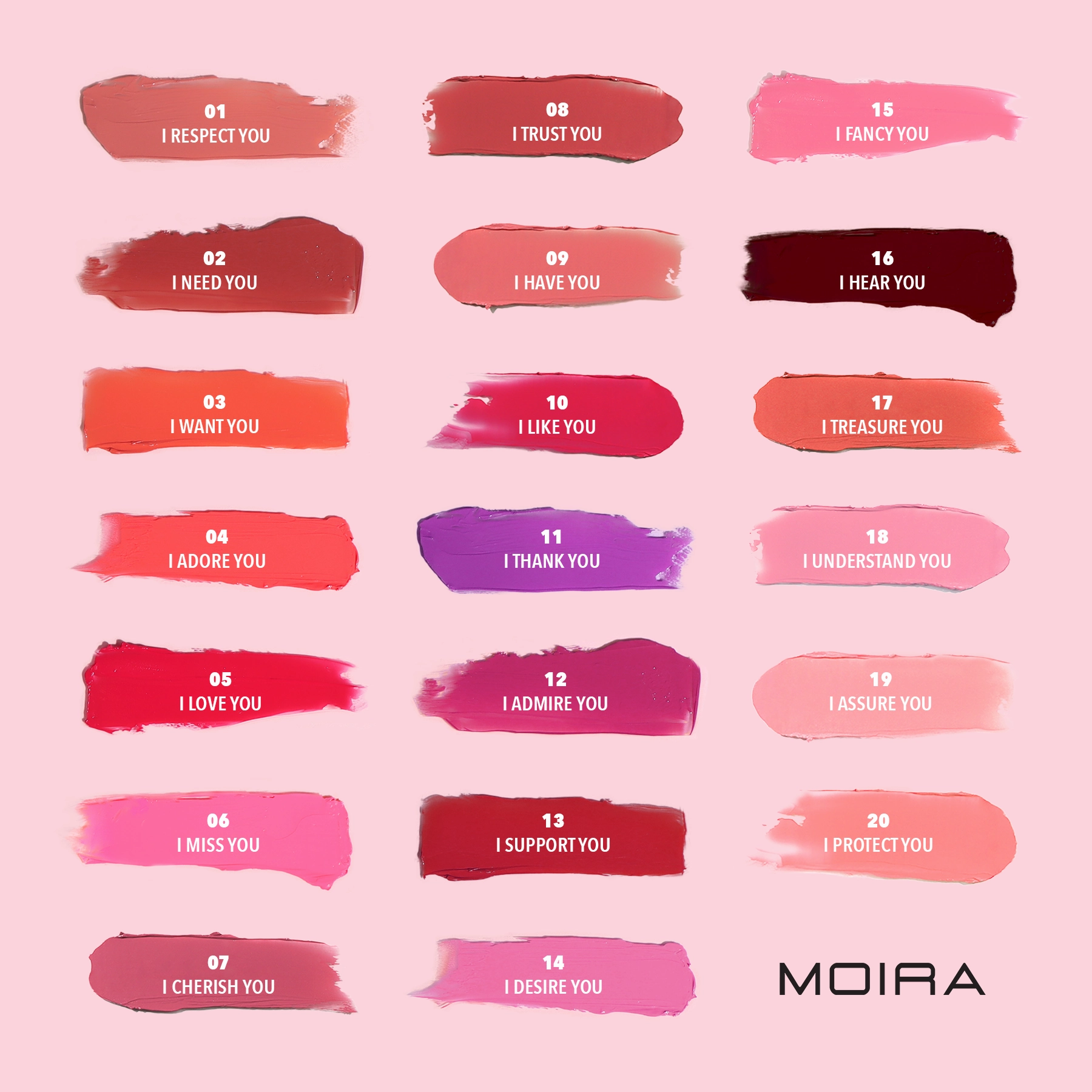 Loveheat Cream Blush (003, I Want you)