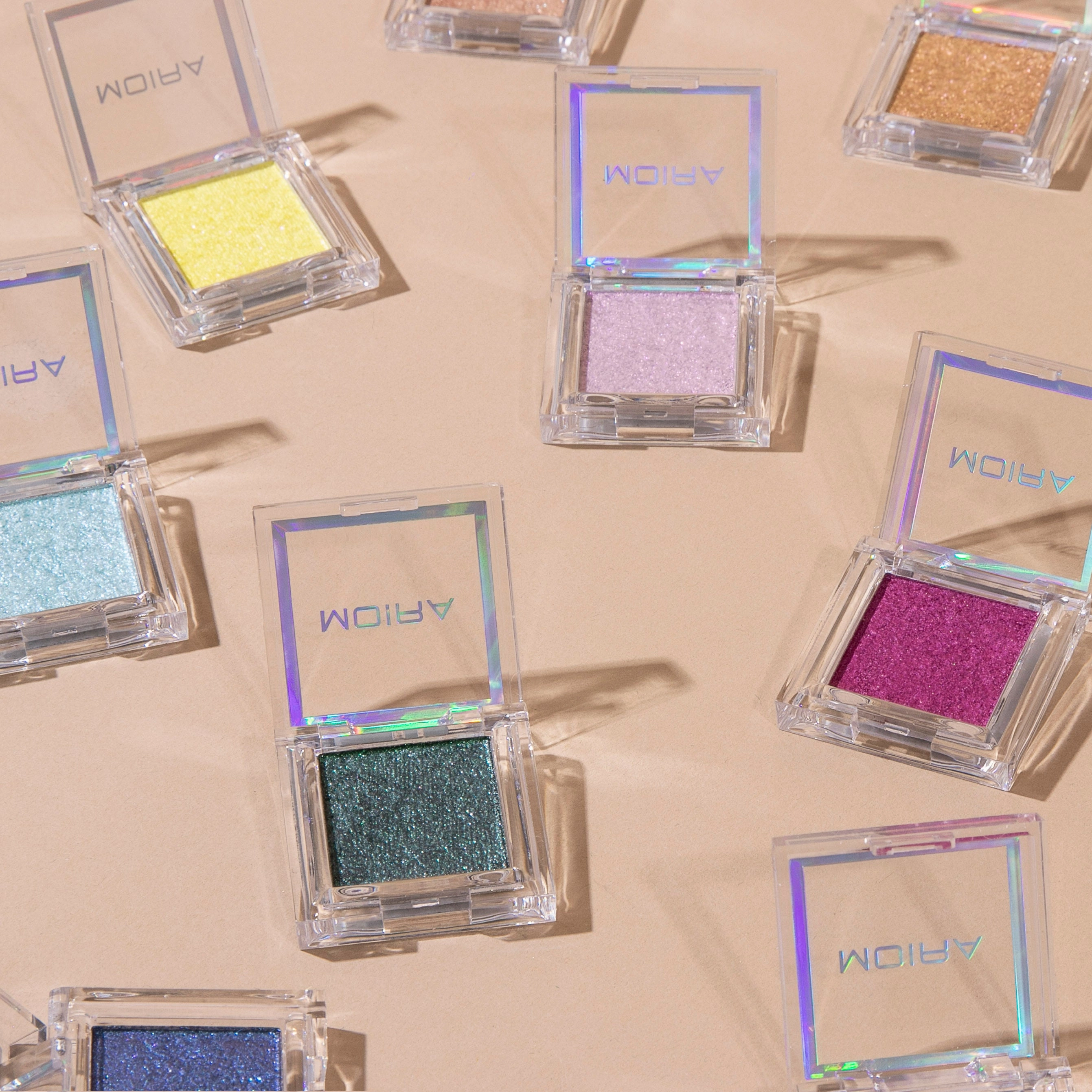 Lucent Cream Shadow (015, Cosmos)