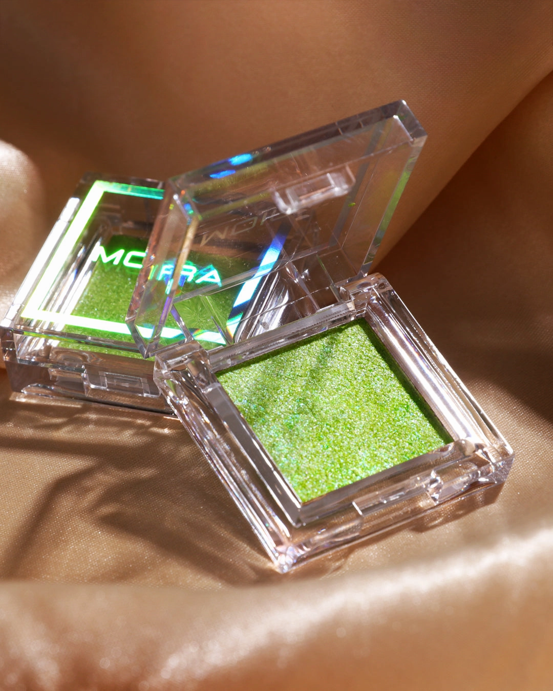Lucent Cream Shadow (023, Aurora)