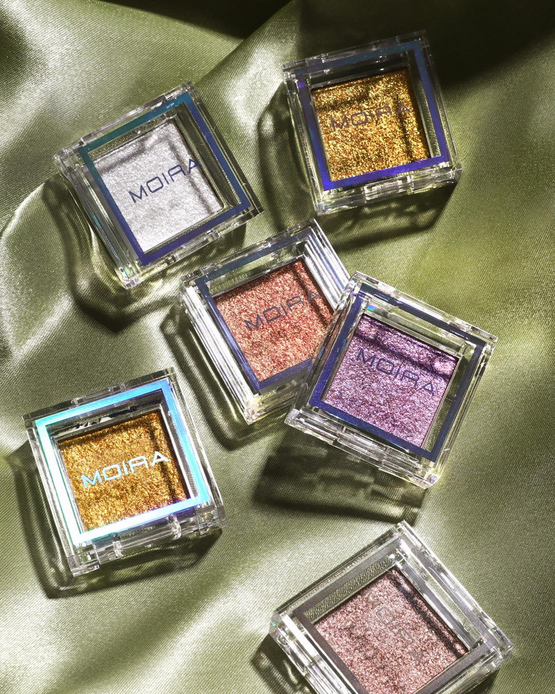 Lucent Cream Shadow (025, Starlight)