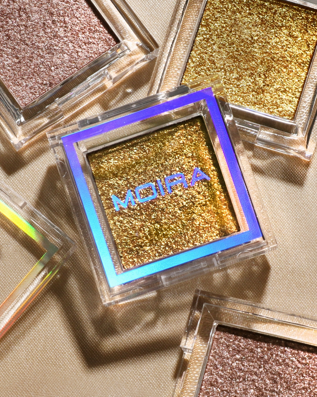 Lucent Cream Shadow (030, Dawn)