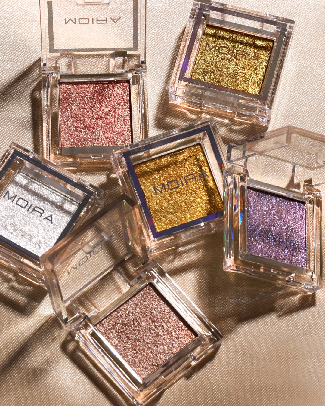 Lucent Cream Shadow (030, Dawn)